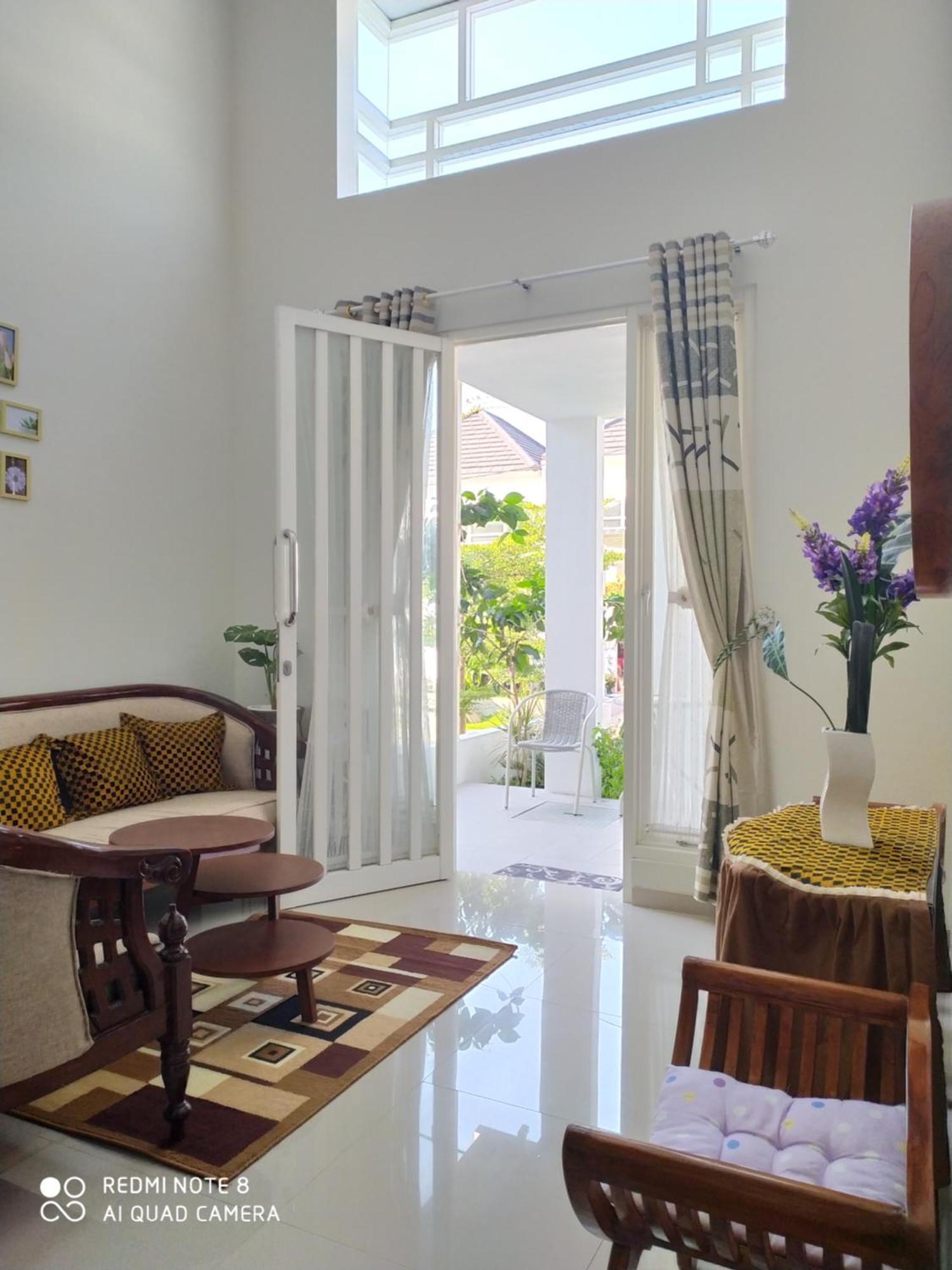 Alysahouse - 2 Bedrooms, Dekat Jtp3 บาตู ภายนอก รูปภาพ