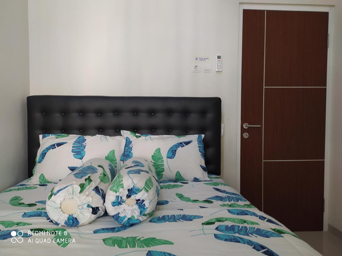 Alysahouse - 2 Bedrooms, Dekat Jtp3 บาตู ภายนอก รูปภาพ