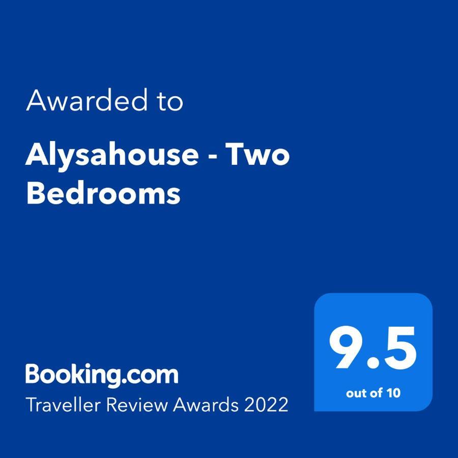 Alysahouse - 2 Bedrooms, Dekat Jtp3 บาตู ภายนอก รูปภาพ