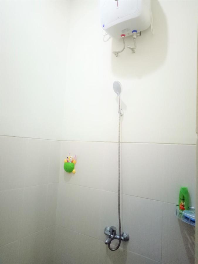 Alysahouse - 2 Bedrooms, Dekat Jtp3 บาตู ภายนอก รูปภาพ